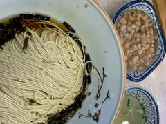 -朱洪元苏式面馆(绿宝广场店)