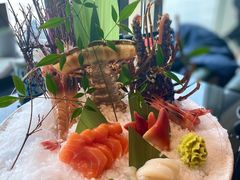 -王鼎精致料理铁板烧(世博源店)