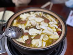 -菌之家·专业纯野生菌火锅·特色炒菌