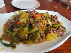 -吴祥记潮州菜·百年老字号·砂锅粥