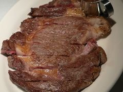 -羽深肉铺 Steak & Wine