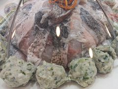 -亲回家吃饭餐厅(黄陂店)
