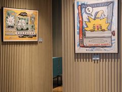 -西安浐灞艾美酒店·汉江餐厅·火锅