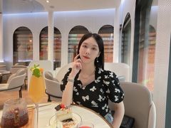 -PETIT PARIS 小巴黎(花园道店)