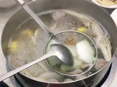 -陈记顺和潮汕牛肉火锅(棠德南路店)