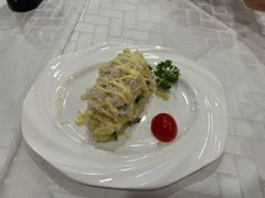 -新侨三宝乐西餐厅(崇文门店)