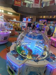 -米兜欢乐王国·儿童乐园(宝安益田假日天地店)