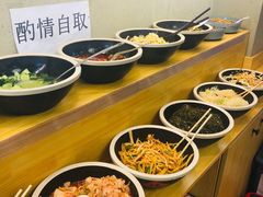 -粘豆包铁锅炖二部(温泉街店)