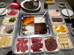 -海底捞火锅(铂澜大象城店)