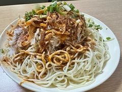 -林静小吃(复兴路店)