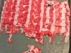-北京老门框爆肚四季涮肉(淮海东路外滩店)