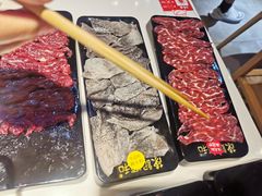 -陈记顺和牛肉火锅馆(林乐路店)