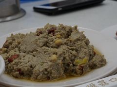 -老磁器口豆汁店(天坛店)