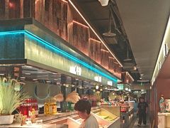 -阪尚皇·原切牛排·烤肉火锅自助(北京路店)