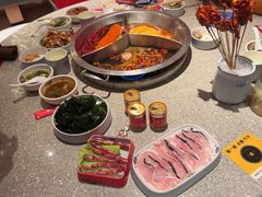 -大龙燚火锅(太古里店)