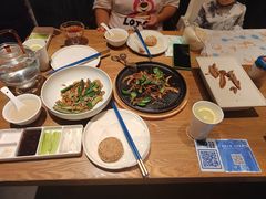 -小大董·烤鸭(王府井apm店)