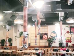 -大壮家原味烤肉(兴华北街店)