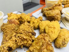 -PIXEL BOY炸鸡店(上海首店)