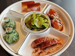 -湖里春风·淮扬菜(丽泽天街店)