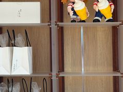 -银座仁志川·生吐司专门店(香港广场店)