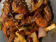 招牌香辣虾-大牌大·传统杭帮菜(湖滨店)