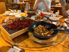 -古琢小馆·珠海味(南方软件园店)