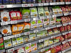 -物美超市(三里河店)