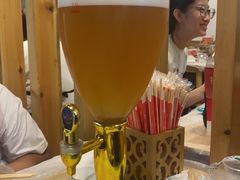 -郑记•不夜城烧烤•龙虾•虾蟹(黄鹤楼店)