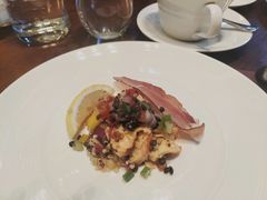 -Tivano意大利餐厅(成都居舍酒店)