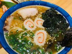 -鳗鲔·料理小馆