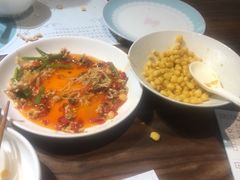 -小雅木姜子烤鸡·贵州菜(鸿通城店)