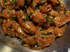 -聚味瞿记·龙虾堂(天元店)