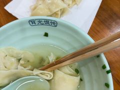 -潘国仙耳光馄饨(黄家阙路店)