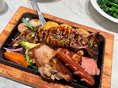 -翠华餐厅(正佳广场店)