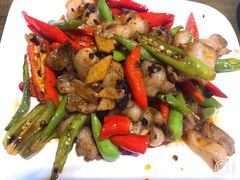-日食记精菜馆(建邺万达店)