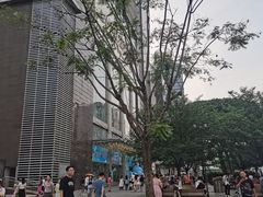 -观音桥步行街