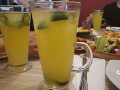 -必胜客(中山店)