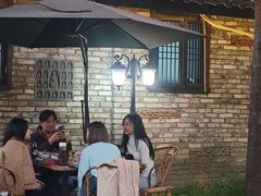 -院8里·小聚园(九眼桥店)