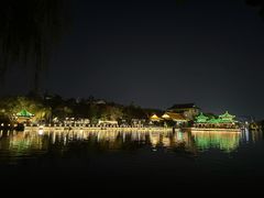 -南通濠河风景名胜区