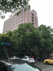 -南京市儿童医院(广州路院区)