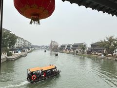 -南浔古镇