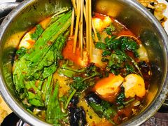 -状元阁烧烤(群力店)