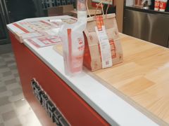 -塔斯汀中国汉堡(青浦宝龙广场店)