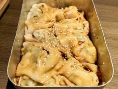 -蜜桃餐厅·古运河畔(南下塘店)