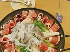 -汤连得温泉馆(宝山店)