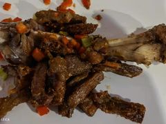 -巴依老爷新疆美食(远洋未来汇购物中心店)