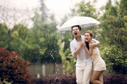 点击看大图 -完美新娘婚纱摄影