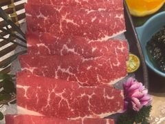 -红沃烤肉(家乐福2部店)