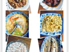 -灵福缘私房菜·农家菜(拈花湾·灵山大佛必推店)