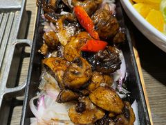 -隆喜元鱼汤包·海鲜(中联广场店)